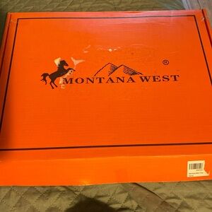 Montana West shoulder bag